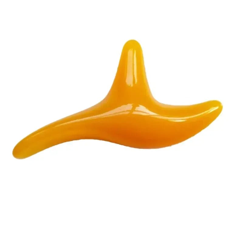 Acupressure sock