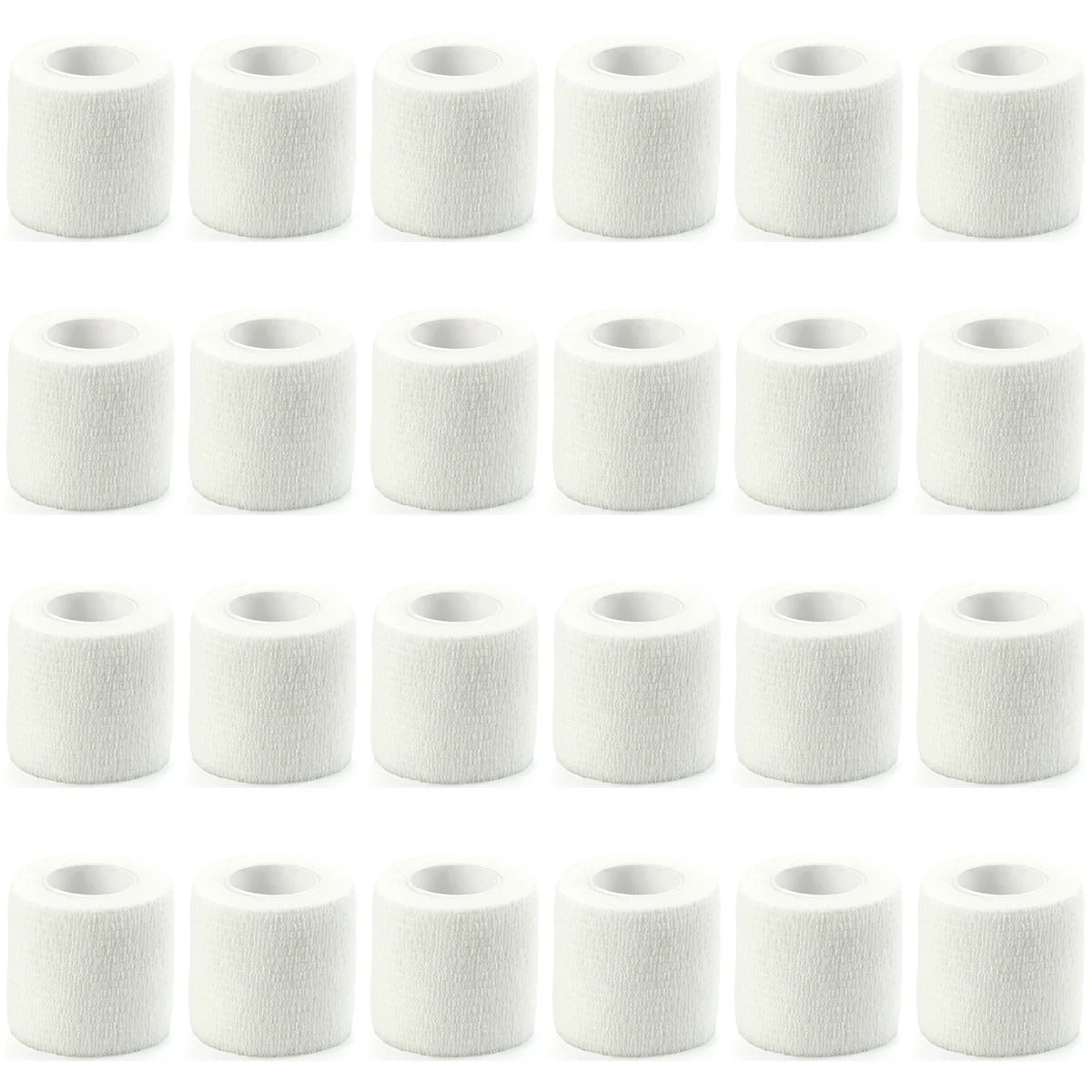 Cohesive Bandage Tape