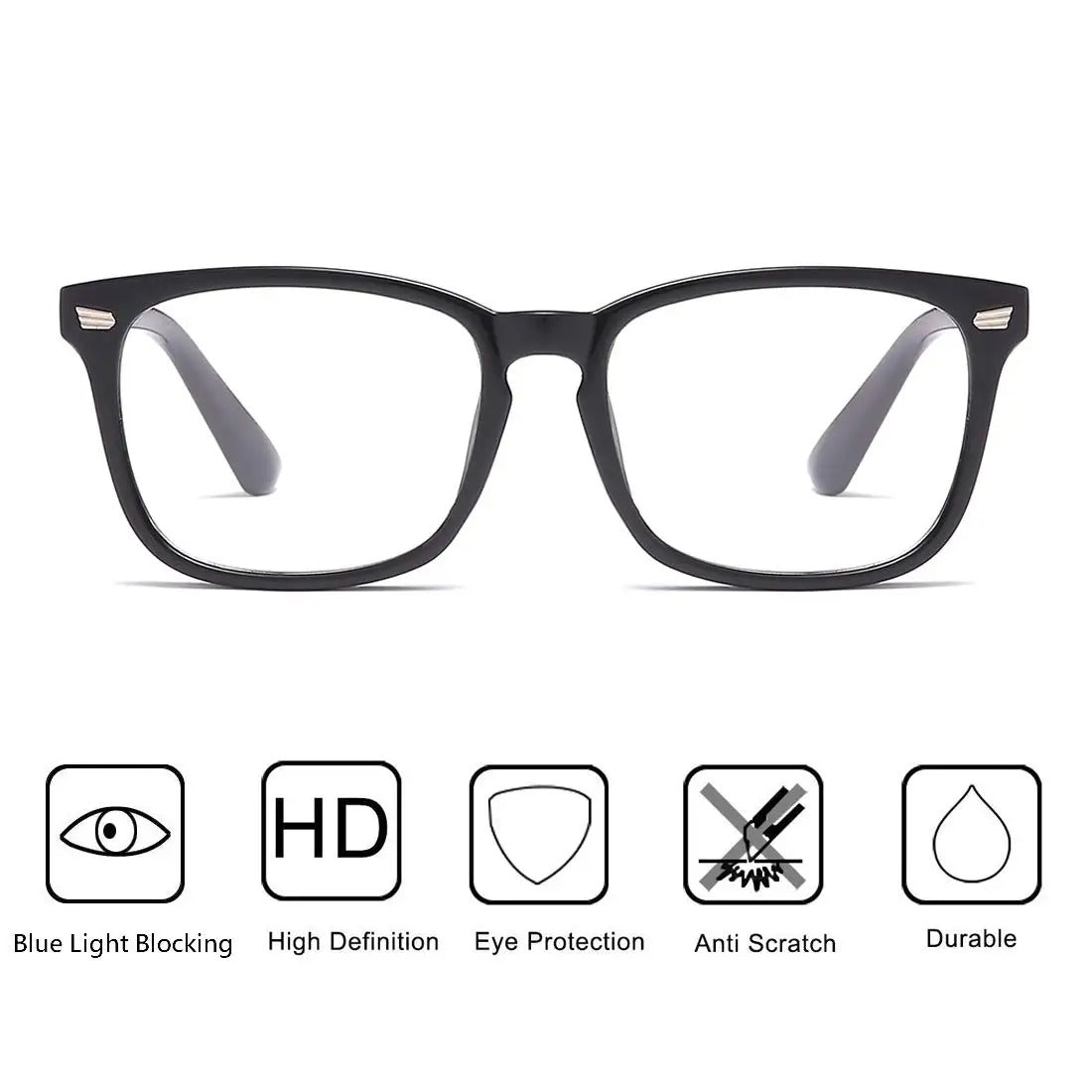Blue Light glasses