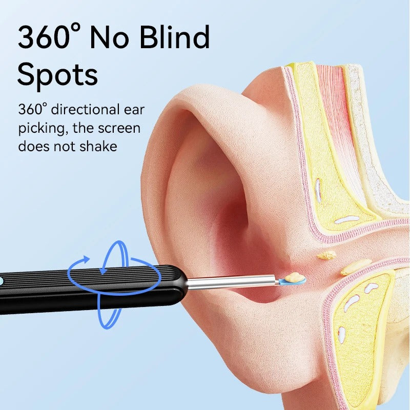 Ear Cleaner