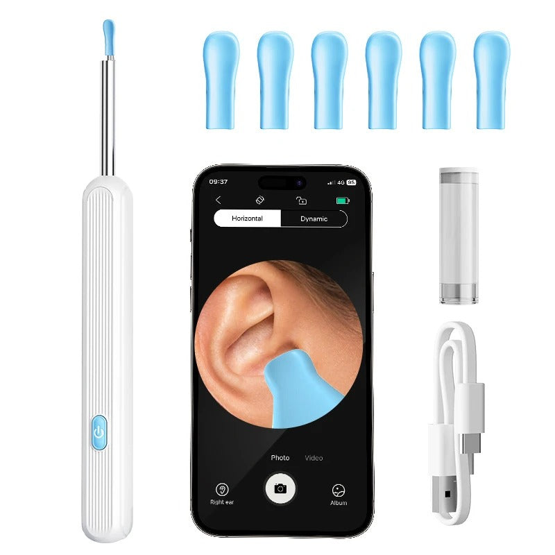 Ear Cleaner
