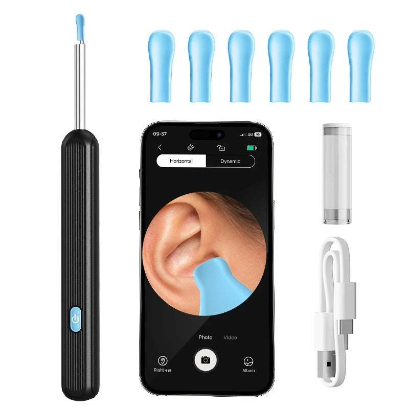 Ear Cleaner