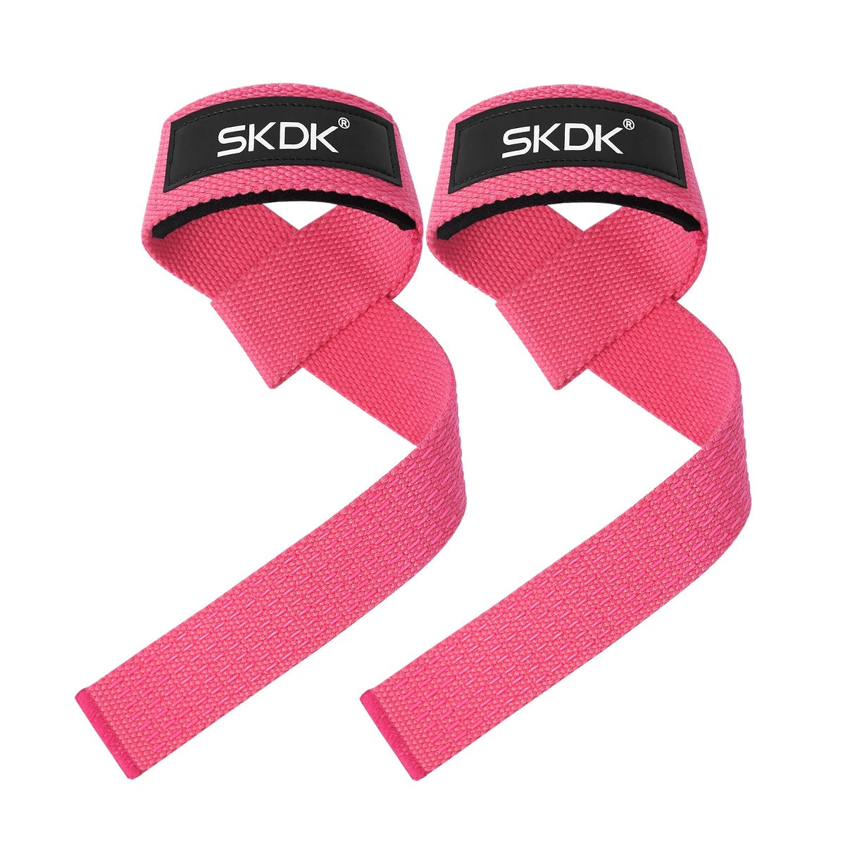 Weight Lifting Straps