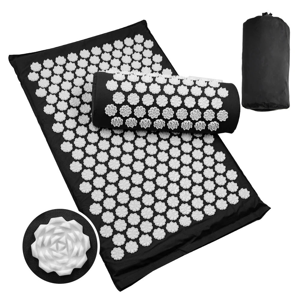 Lotus Mat