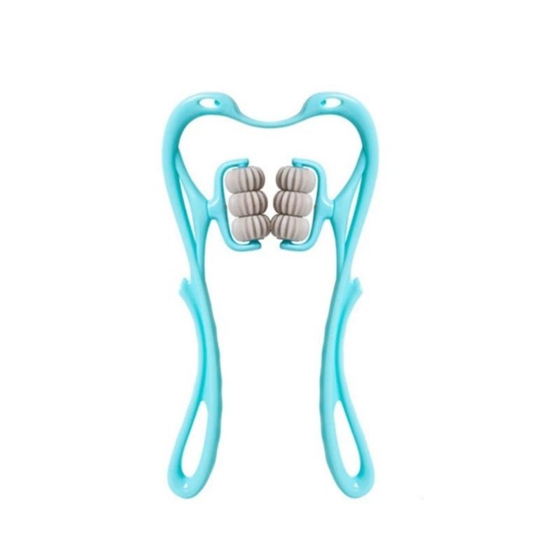 Hand Held Neck Massager