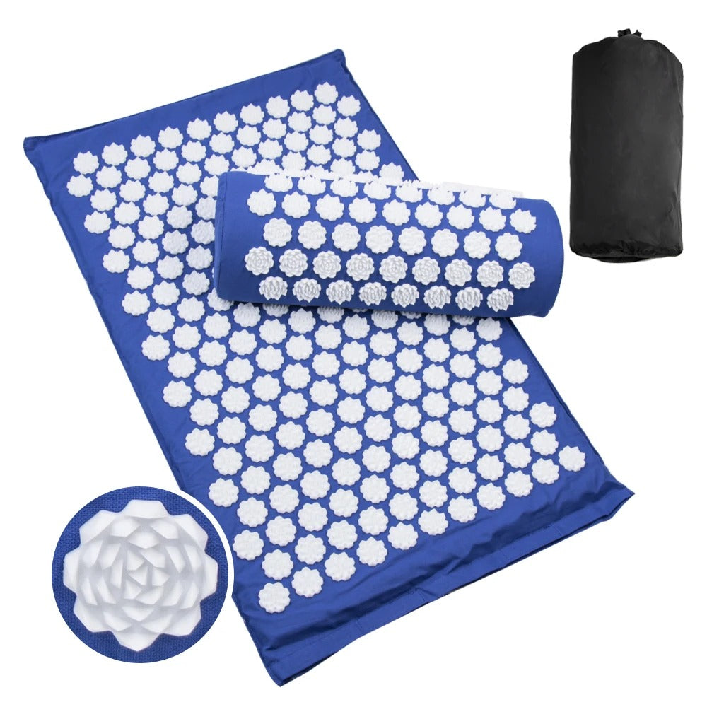 Lotus Mat