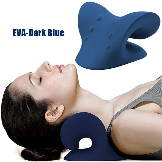 Neck Pain Relief