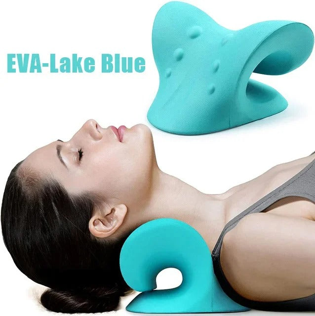 Neck Pain Relief