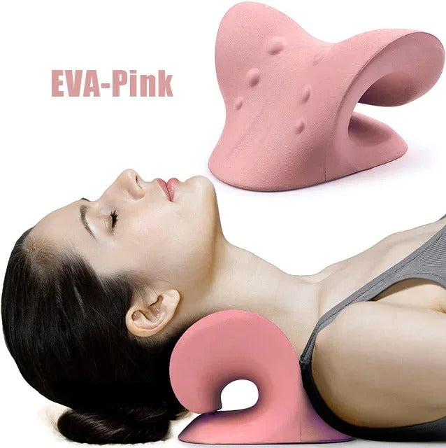 Neck Pain Relief