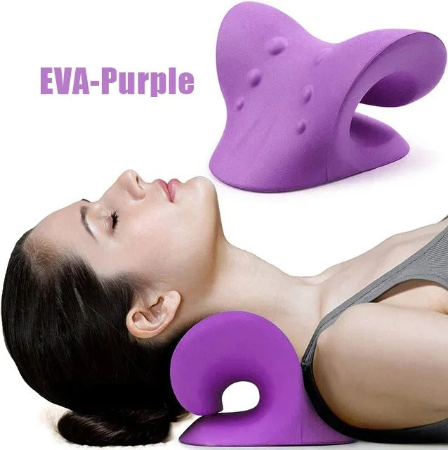 Neck Pain Relief
