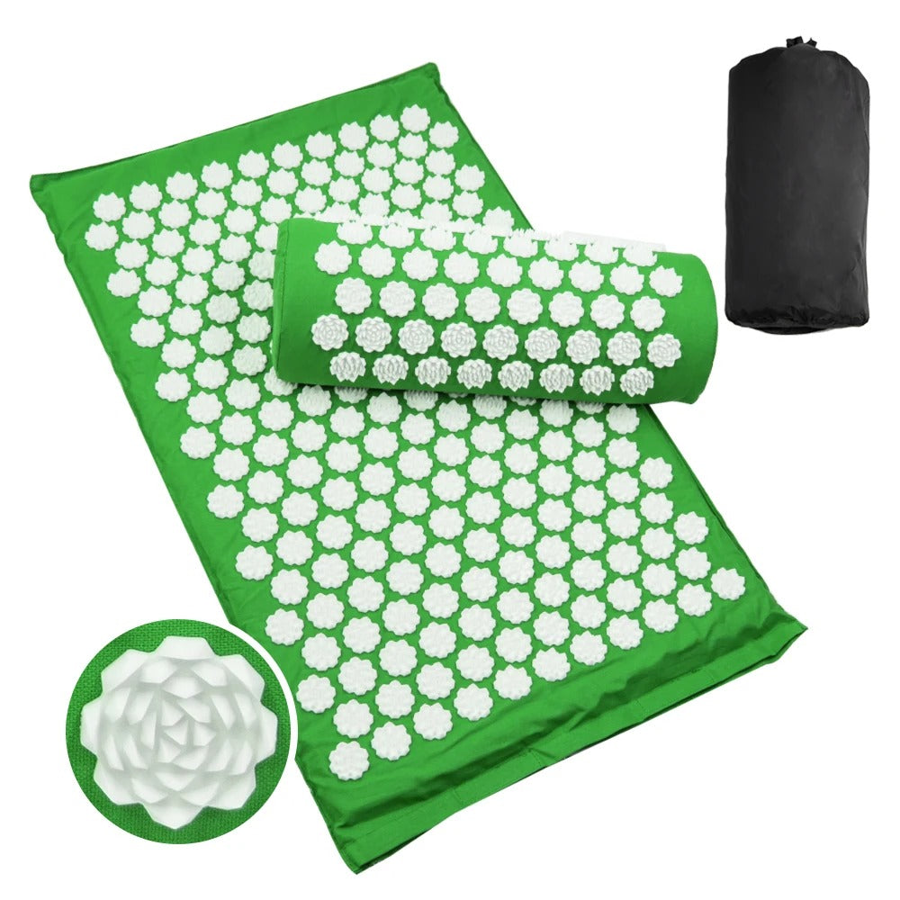 Lotus Mat