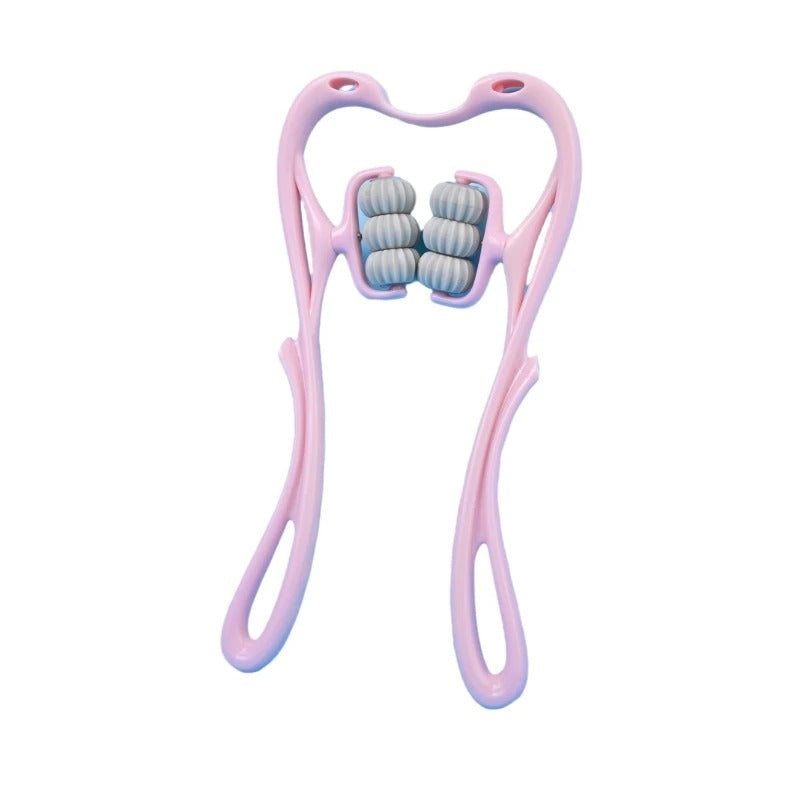 Hand Held Neck Massager