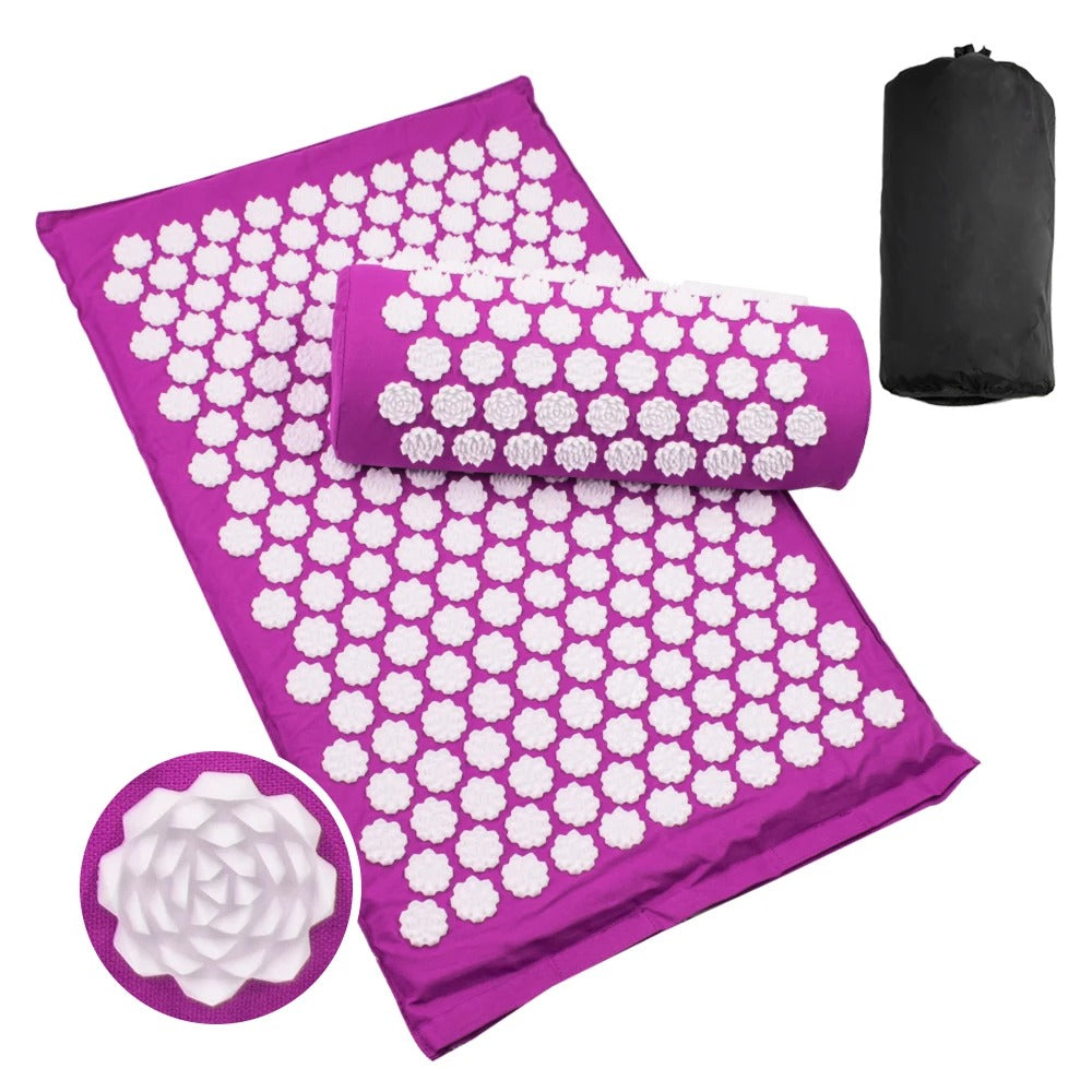 Lotus Mat
