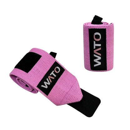 Weight Lifting Wrist Wraps