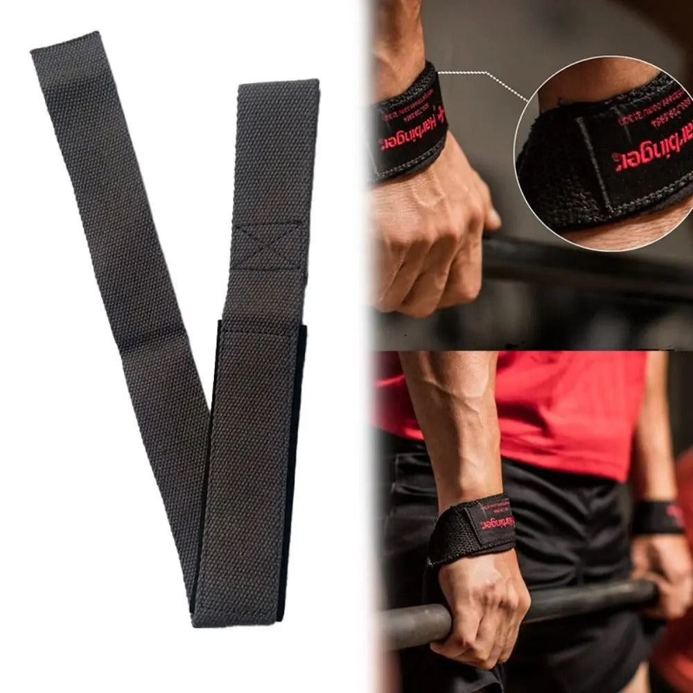 Weight Lifting Straps