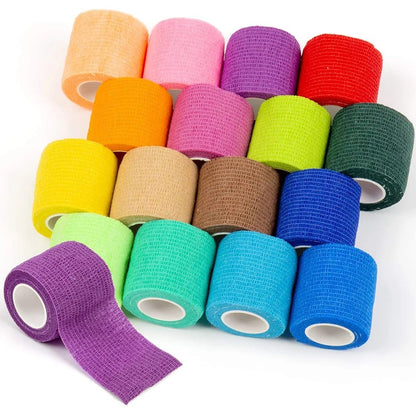 Cohesive Bandage Tape