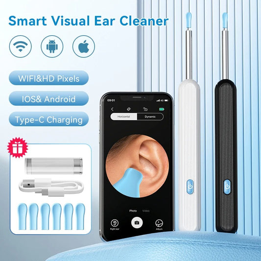 Ear Cleaner