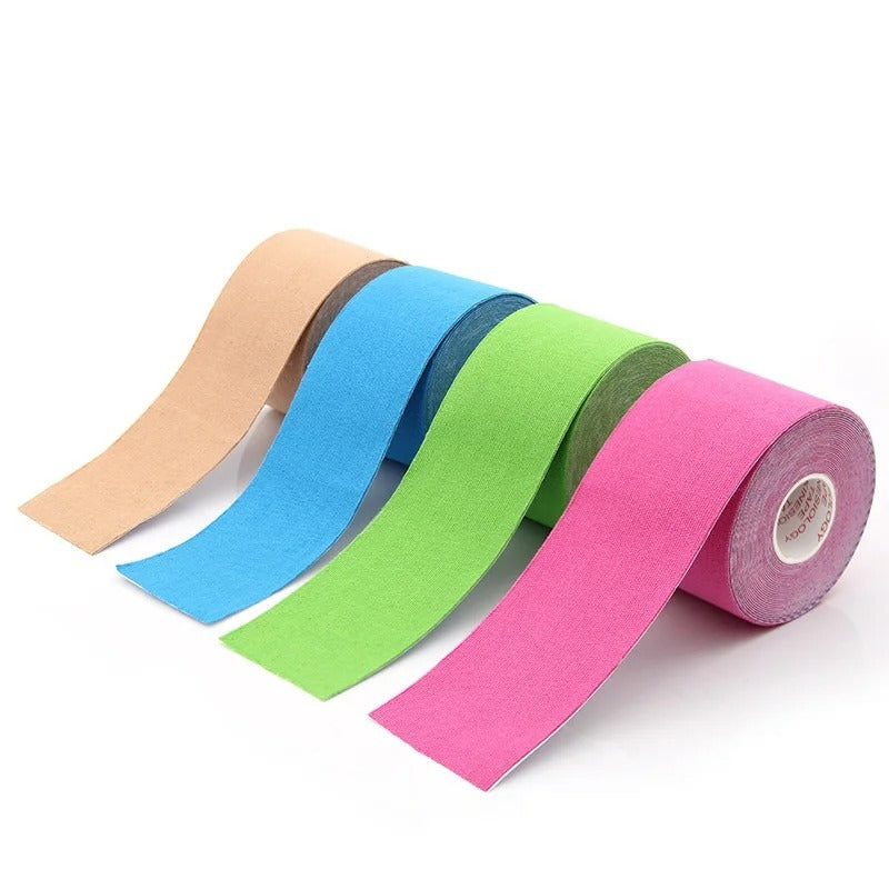 Kinesiology Tape