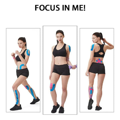 Kinesiology Tape