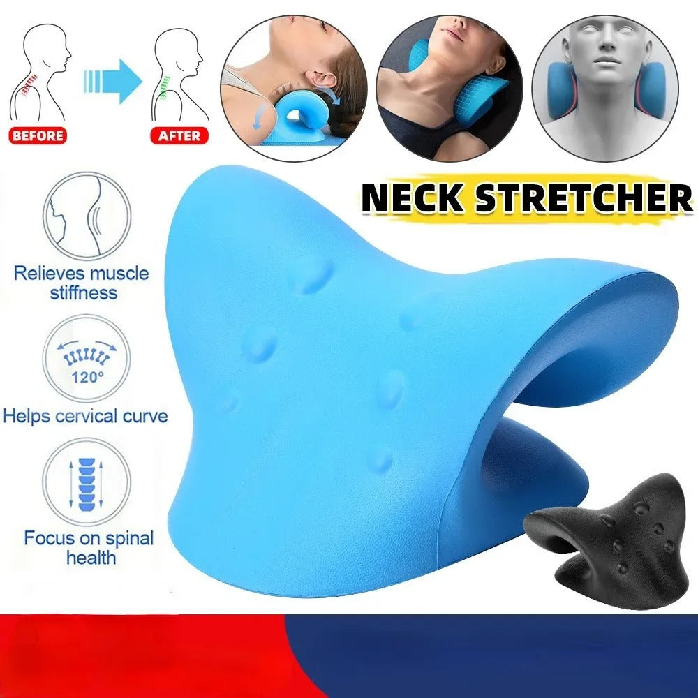 Neck Pain Relief