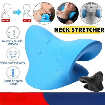 Neck Pain Relief