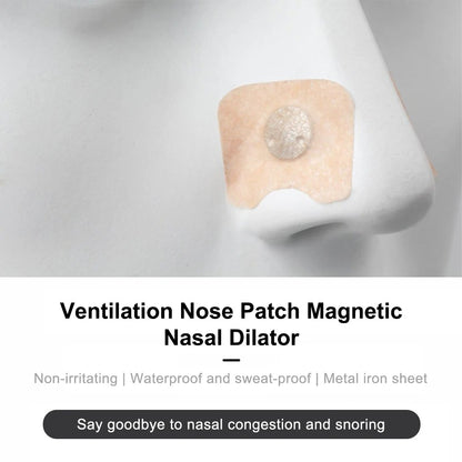 Magnetic Nose Strip