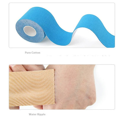 Kinesiology Tape