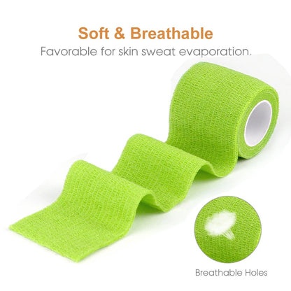 Cohesive Bandage Tape