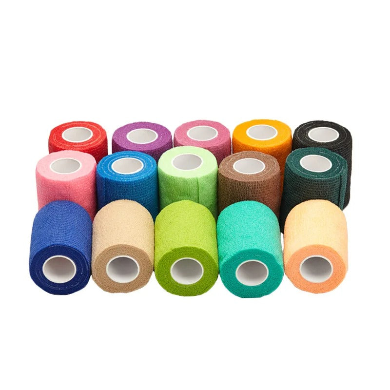 Kinesiology Tape