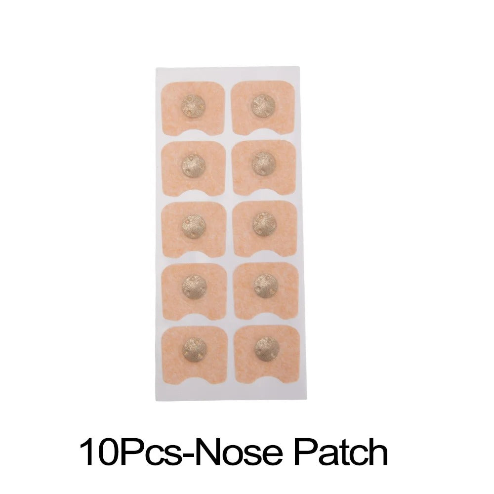 Magnetic Nose Strip