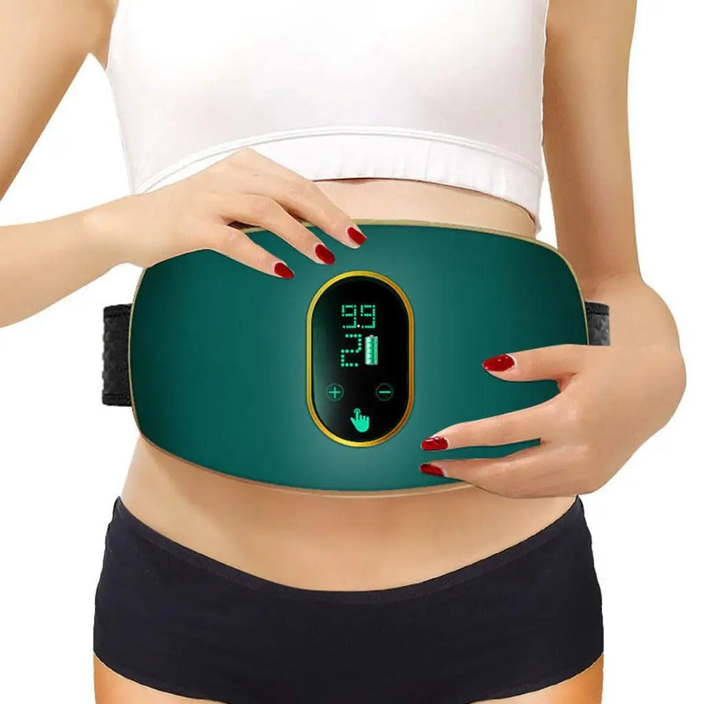 Slimming Weight Loss Belt Machine For Women