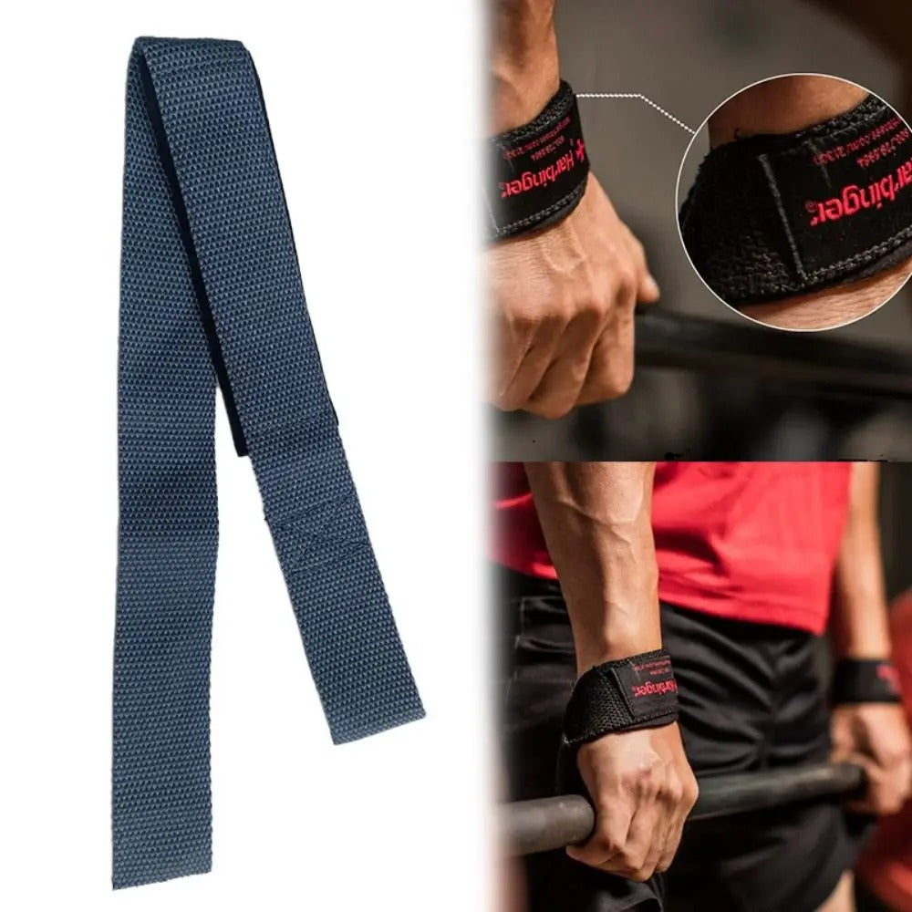 Weight Lifting Straps