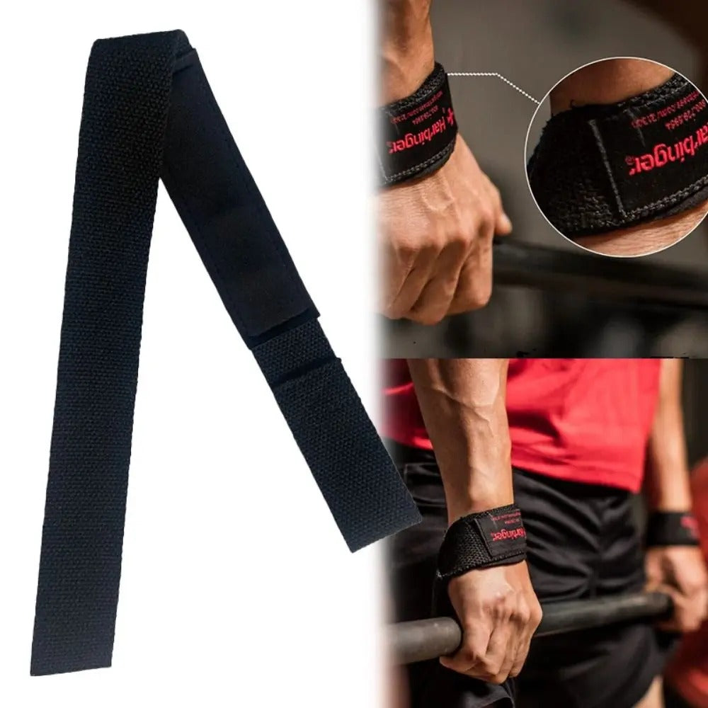Weight Lifting Straps
