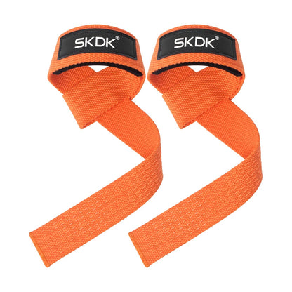 Weight Lifting Straps