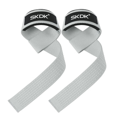 Weight Lifting Straps
