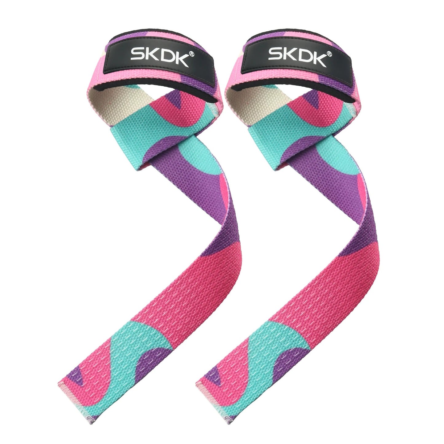 Weight Lifting Straps