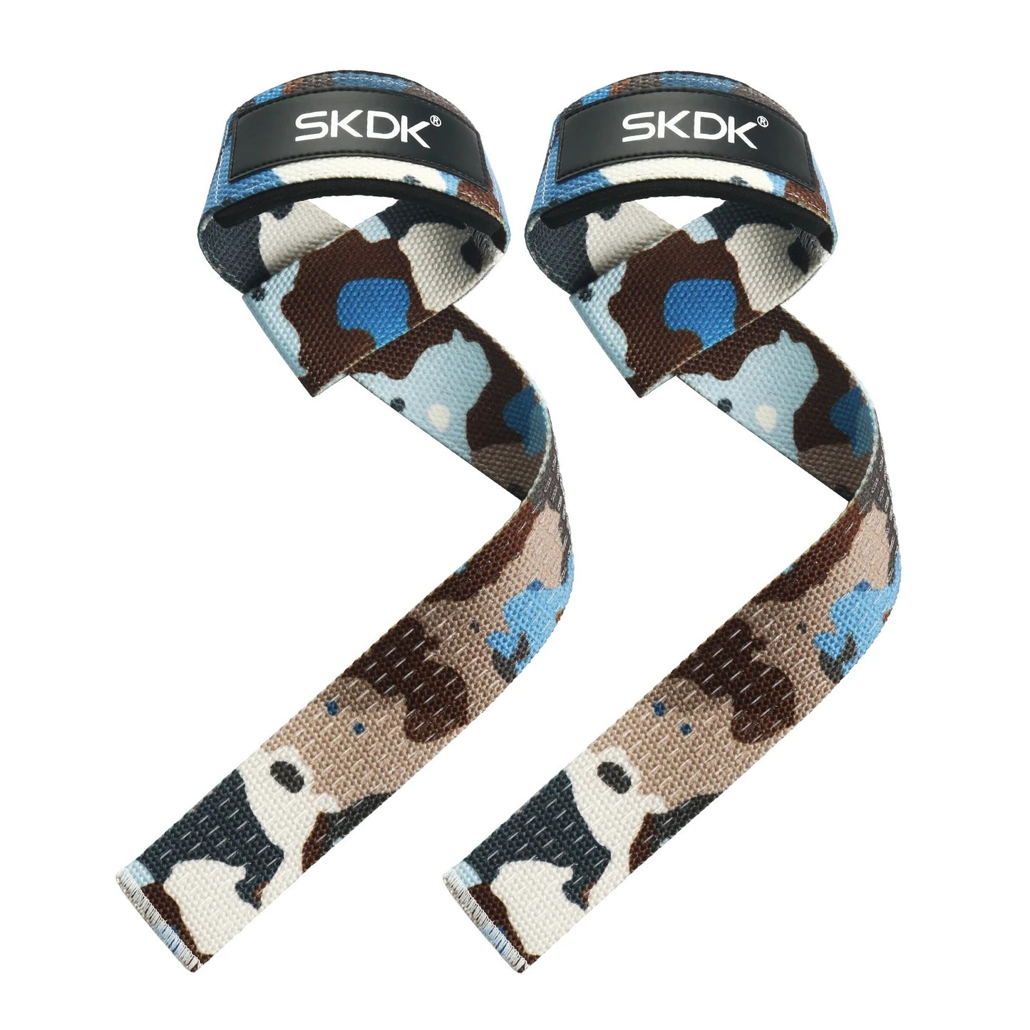 Weight Lifting Straps
