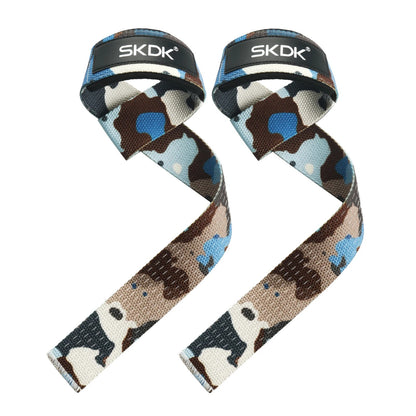 Weight Lifting Straps