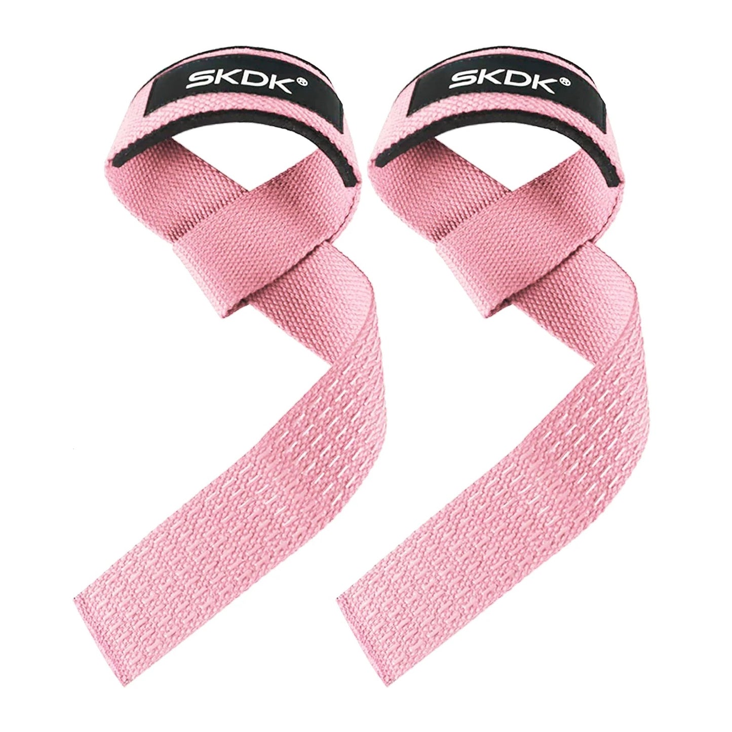 Weight Lifting Straps
