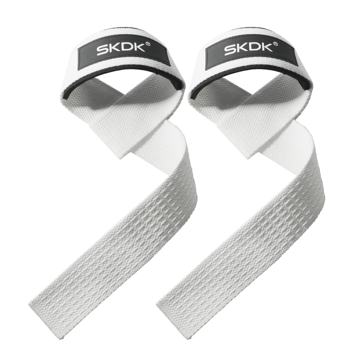 Weight Lifting Straps
