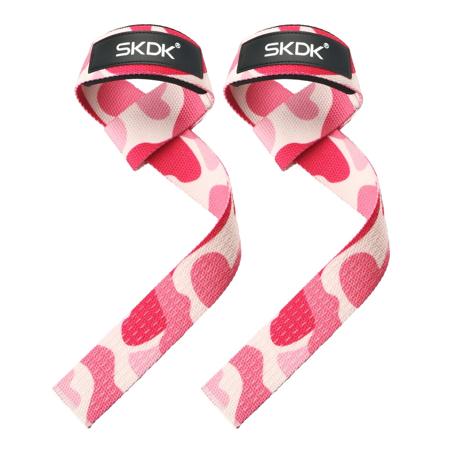 Weight Lifting Straps