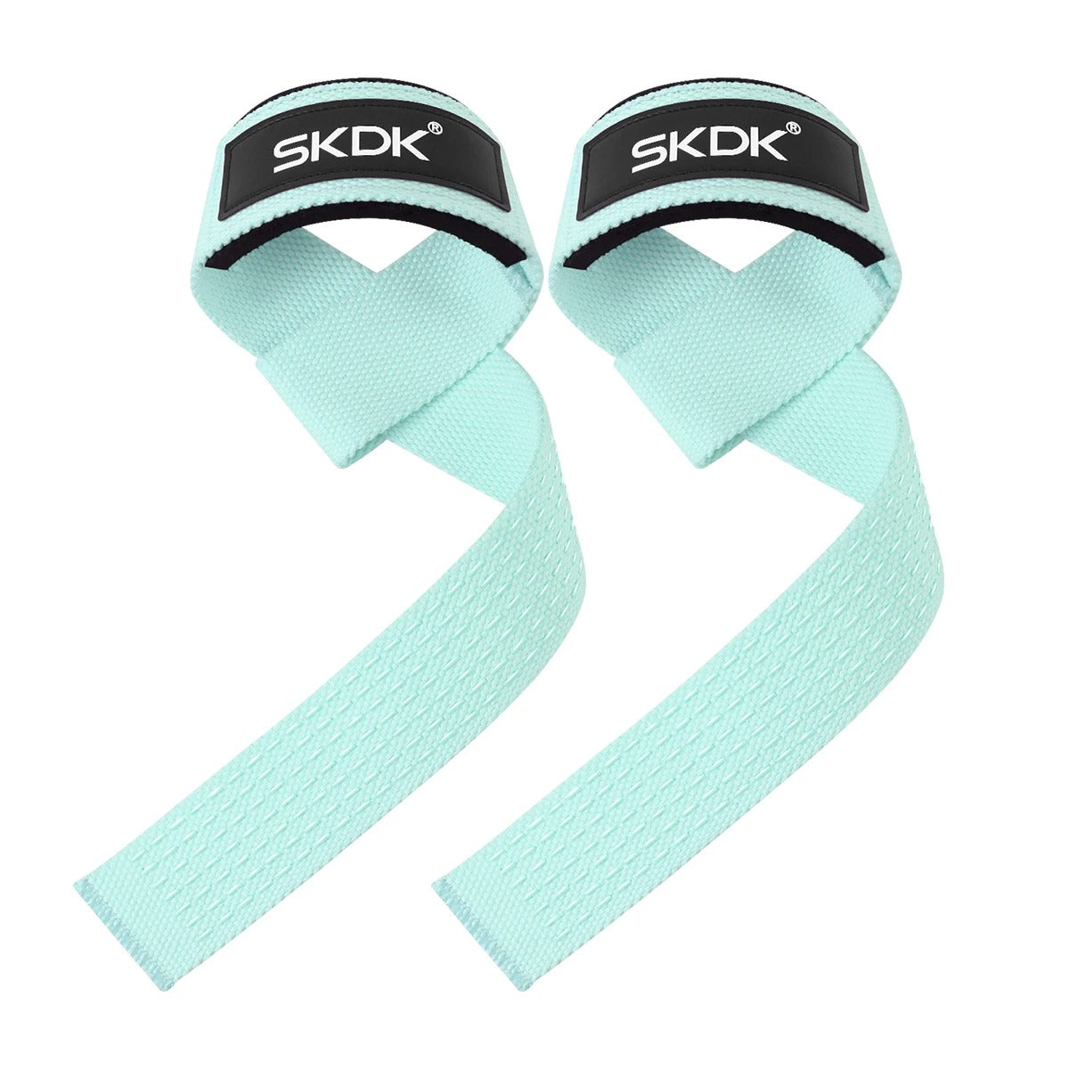 Weight Lifting Straps