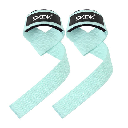 Weight Lifting Straps