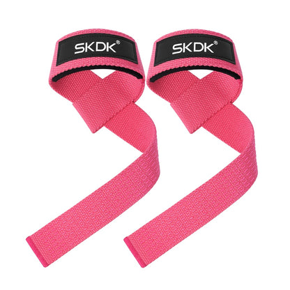 Weight Lifting Straps