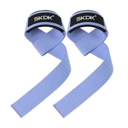 Weight Lifting Straps