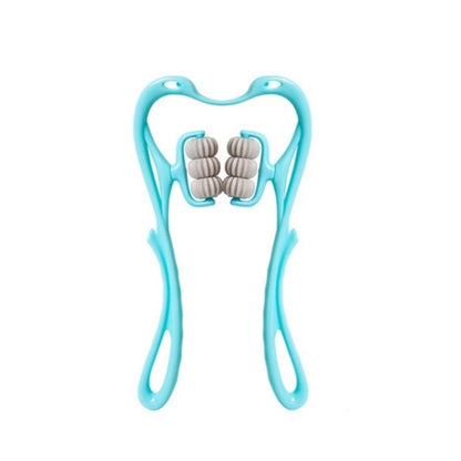 Hand Held Neck Massager