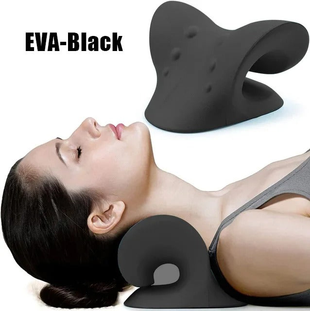 Neck Pain Relief