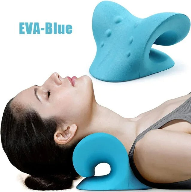 Neck Pain Relief