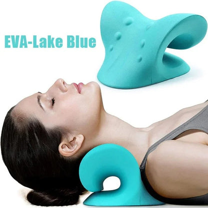 Neck Pain Relief