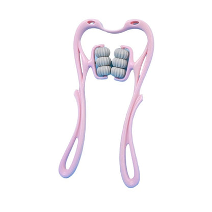 Hand Held Neck Massager
